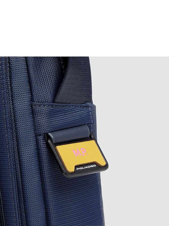 Piquadro Orion Dokumenttaske 34 cm Laptoprum Piquadro Orion Dokumenttaske 34 cm Laptoprum
