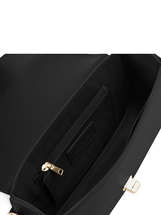 Seidenfelt Eiby Håndtaske 24 cm