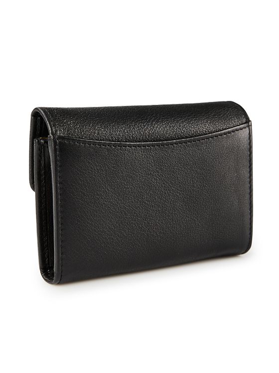 Braun Büffel Joy Pung RFID-beskyttelse Læder 10.5 cm