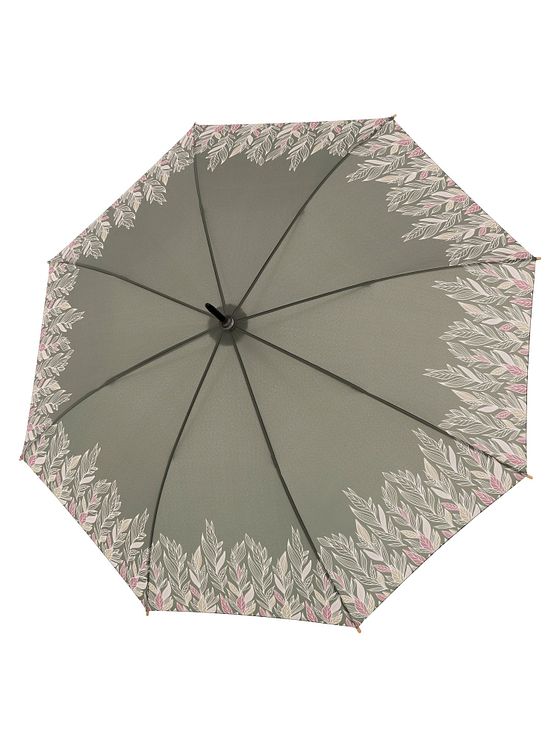 Doppler Nature Paraply med lang pind 89 cm