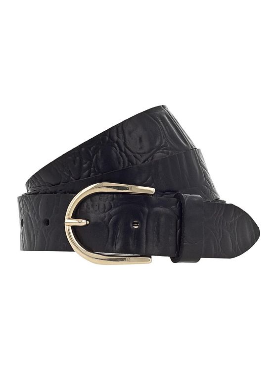 Vanzetti Kožený opasek