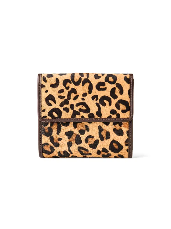 Esquire Zambia Cartera Bloqueo RFID 10 cm Esquire Zambia Cartera Bloqueo RFID 10 cm