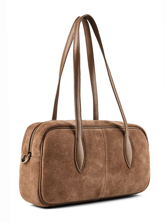 Burkely Suzy Bolsa de hombro Piel natural 31 cm Burkely Suzy Bolsa de hombro Piel natural 31 cm