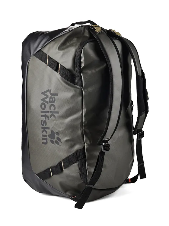 Jack Wolfskin Tecton Weekendväska 60 cm Jack Wolfskin Tecton Weekendväska 60 cm