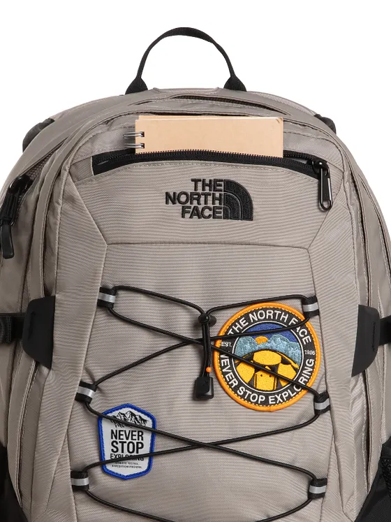 The North Face Borealis Daypack 48 cm Laptoprum The North Face Borealis Daypack 48 cm Laptoprum