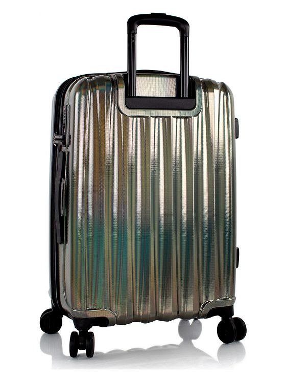 Heys Astro 4 hjul Kuffert 3-delt med strækfold