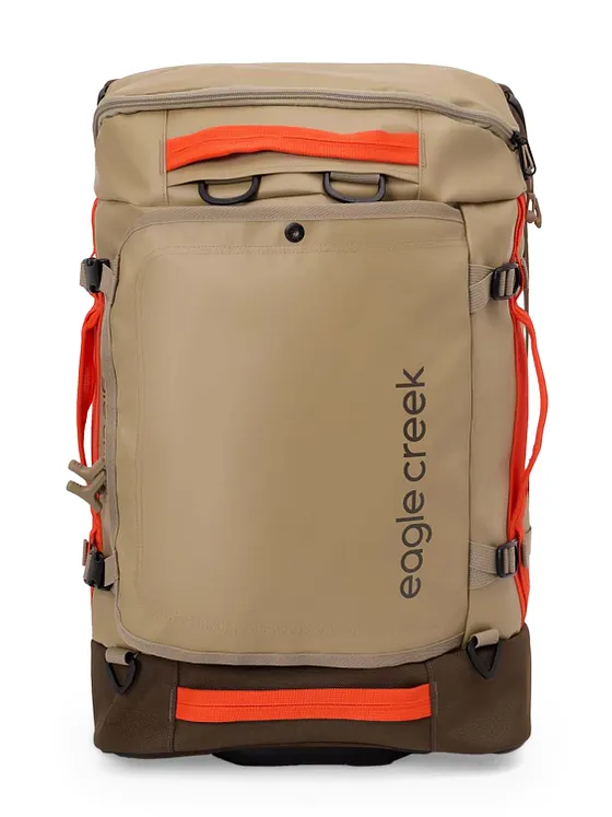 Eagle Creek Cargo Hauler 32 L 2-hjulet Håndbagage 55 cm Eagle Creek Cargo Hauler 32 L 2-hjulet Håndbagage 55 cm