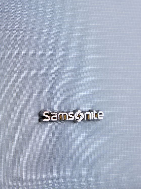 Samsonite Move Pouchy Kosmetiktaske 17 cm