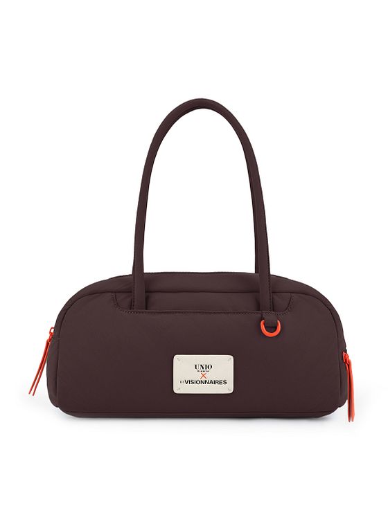 LES VISIONNAIRES Unio Zicke Bolsa de hombro 33 cm LES VISIONNAIRES Unio Zicke Bolsa de hombro 33 cm