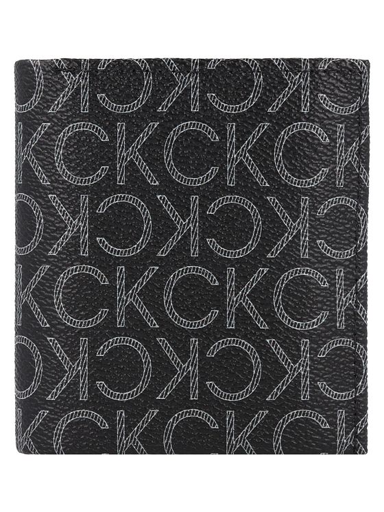 Calvin Klein CK Must Pung 8.5 cm Calvin Klein CK Must Pung 8.5 cm