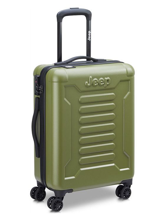 Jeep JH004C 4 hjul Kabinetrolley 55 cm