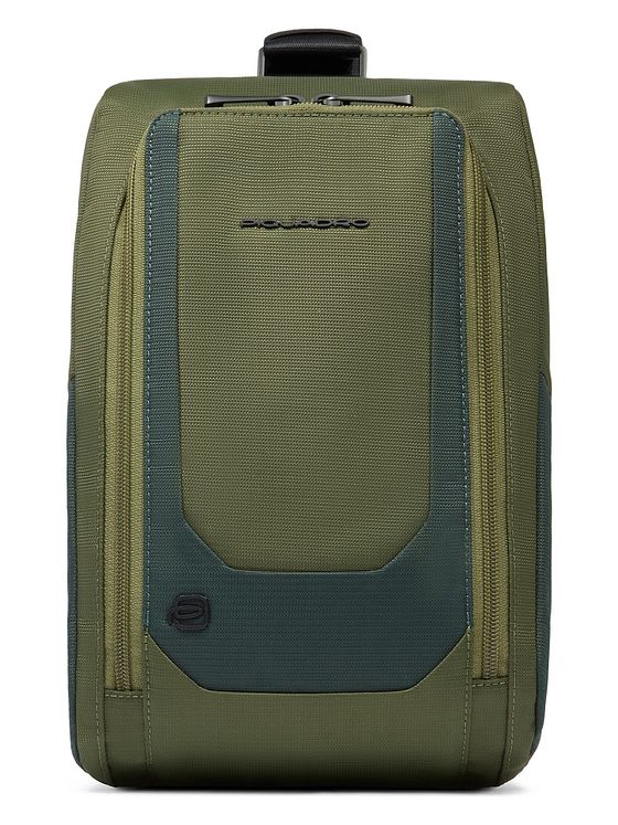Piquadro S140 skuldertaske RFID 30 cm