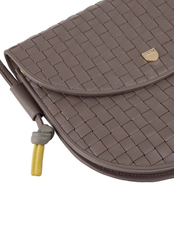 DuDu Skye Skuldertaske Læder 21 cm