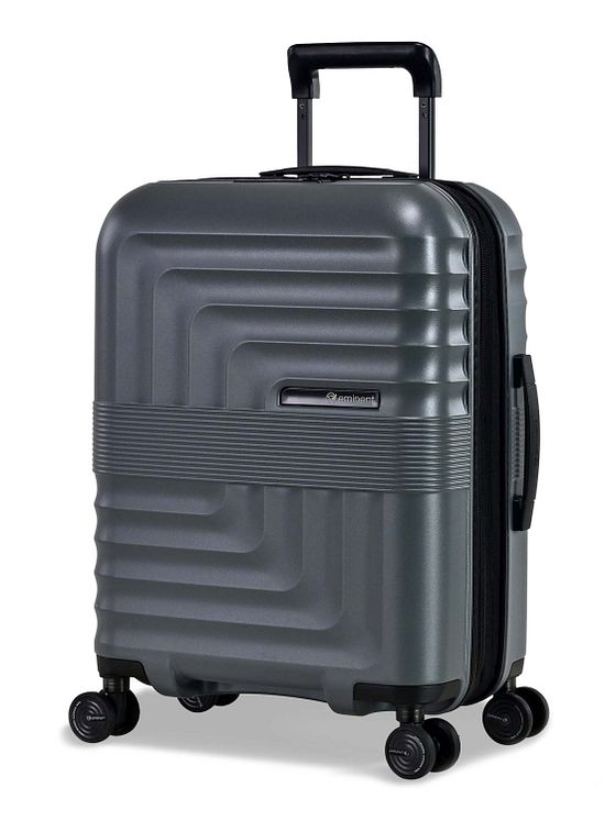 Eminent Dandelion 4 kolečka Kabinkový kufr S 40 cm s roztažitelným záhybem