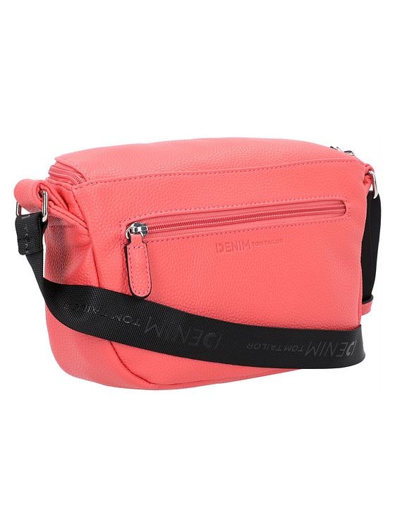 Tom Tailor Denim Fara Skuldertaske 27 cm Tom Tailor Denim Fara Skuldertaske 27 cm