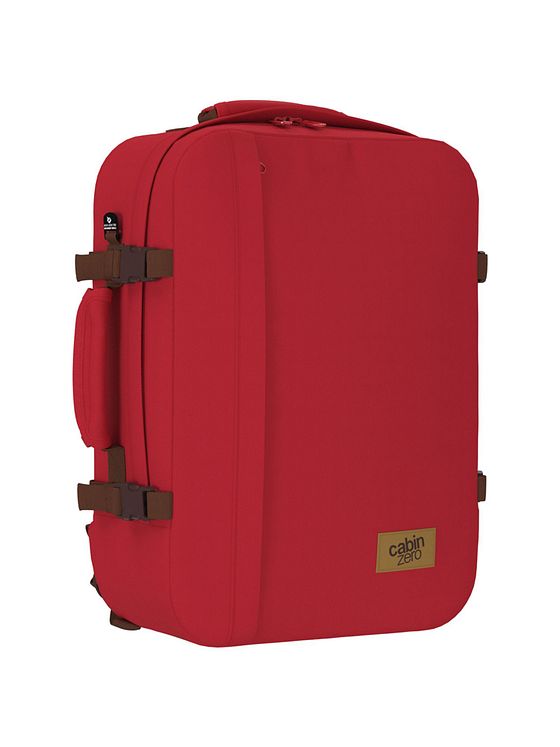 Cabin Zero Classic 44L Cabin Backpack Rygsæk 51 cm