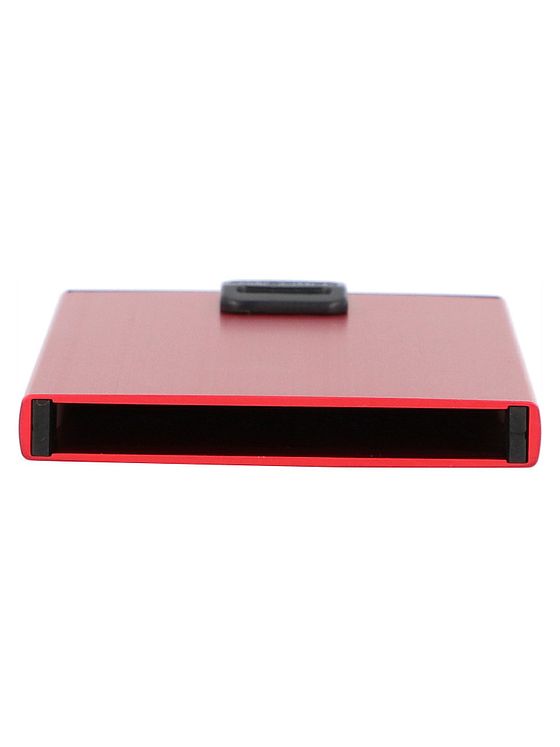 Samsonite Alu Fit kreditkortholder RFID 6 cm Samsonite Alu Fit kreditkortholder RFID 6 cm