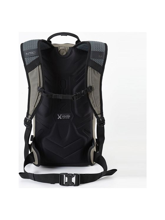 NITRO Rover 14L rygsæk 50 cm