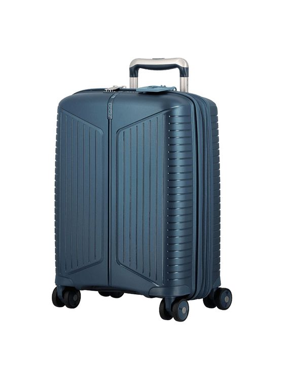 Jump Evae 4 hjul Kabinetrolley 55 cm med strækfold