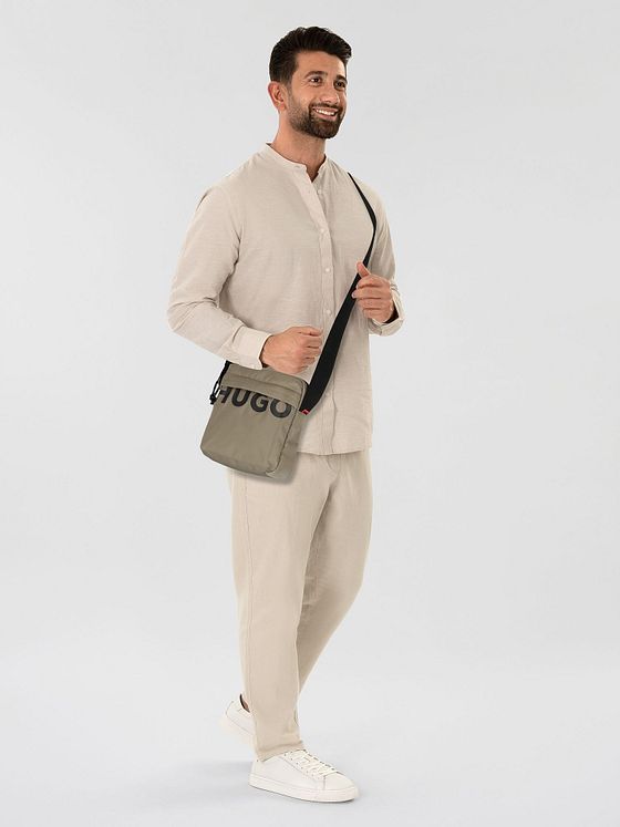 Hugo Shaun Mini Bag skuldertaske 17 cm