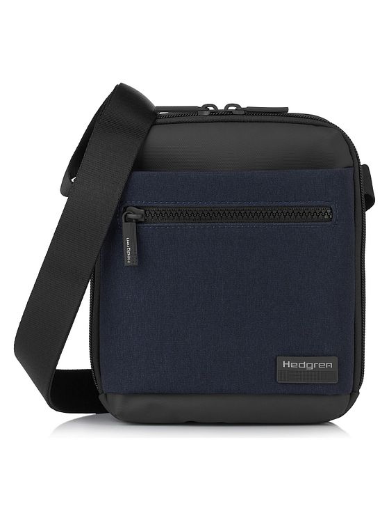 Hedgren Næste App-skuldertaske RFID 16 cm Hedgren Næste App-skuldertaske RFID 16 cm