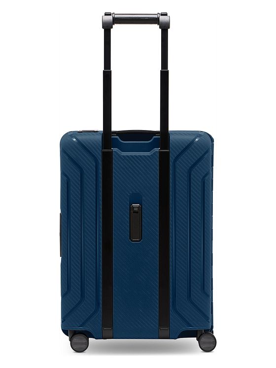 Redolz Essentials 15 4-hjulet kabinevogn 55 cm med trepunktsfastgørelse