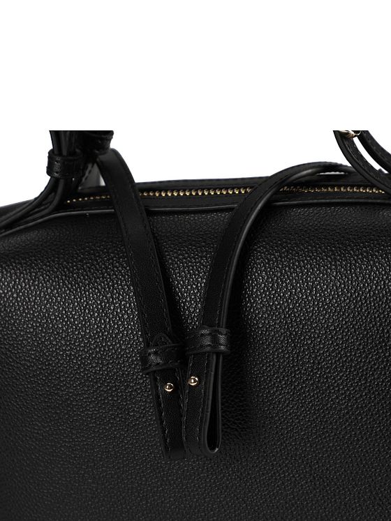 Furla Double Håndtaske Læder 23 cm