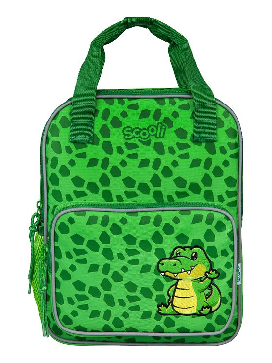 Scooli Mini-Me Børnehaverygsæk 30 cm