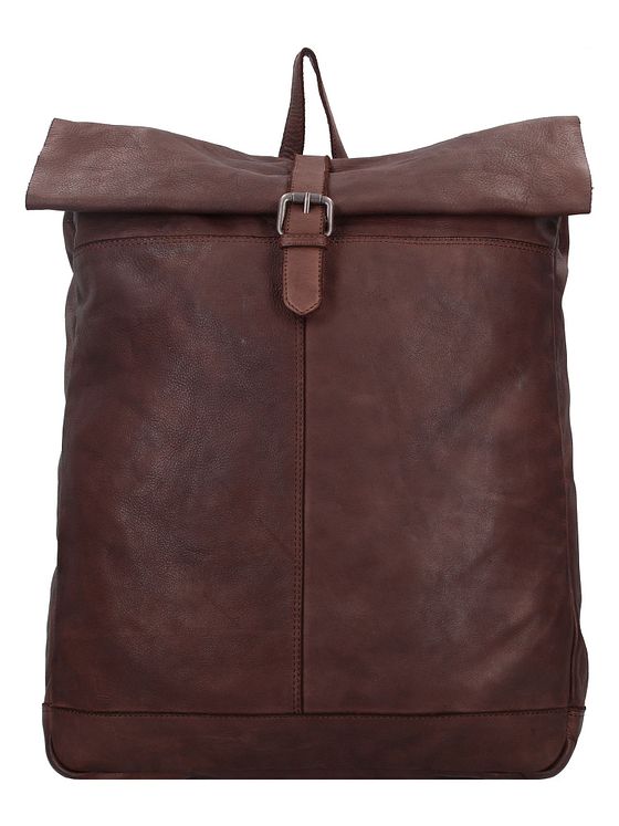 Harbour 2nd Cool Casual Albatros rygsæk læder 40 cm Harbour 2nd Cool Casual Albatros rygsæk læder 40 cm