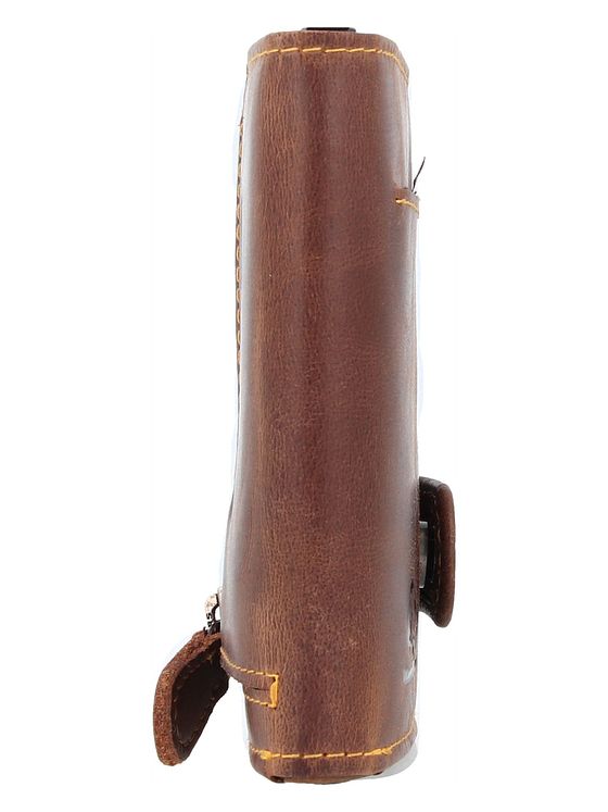 Greenburry Vintage Original pung RFID læder 8,5 cm