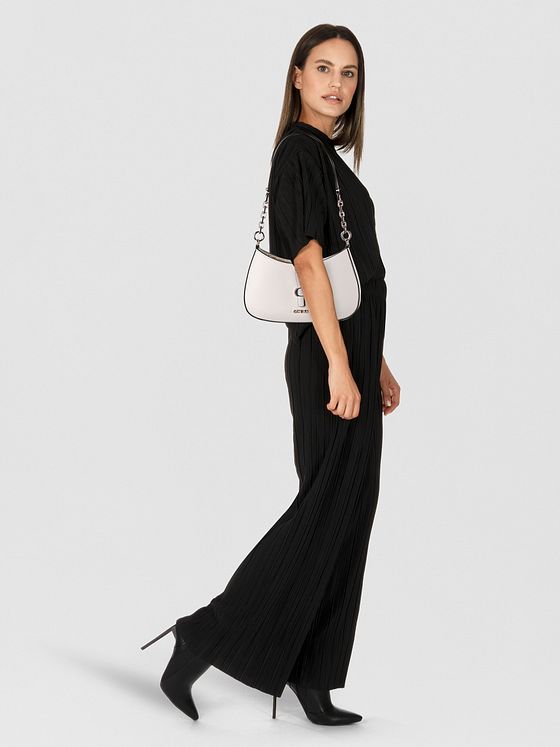 Guess Carrie Skuldertaske 26 cm