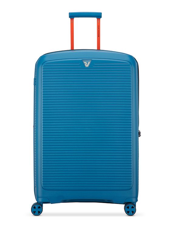 Roncato Arcade 4 hjul Trolley 78 cm med strækfold