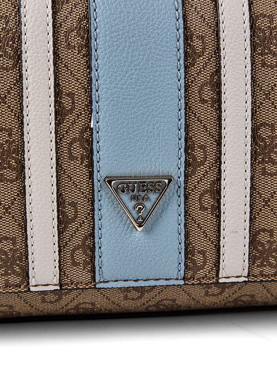 Guess Noelle II Crossbody taske 24 cm Guess Noelle II Crossbody taske 24 cm