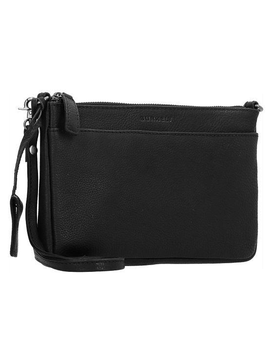 Burkely Antique Avery Skuldertaske Læder 24 cm