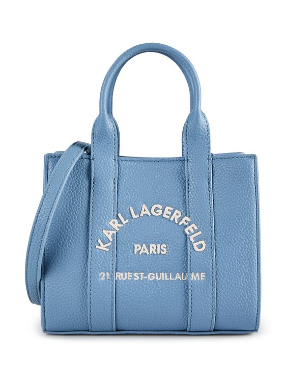 Karl Lagerfeld Rsg Mini Bag håndtaske 18 cm Karl Lagerfeld Rsg Mini Bag håndtaske 18 cm