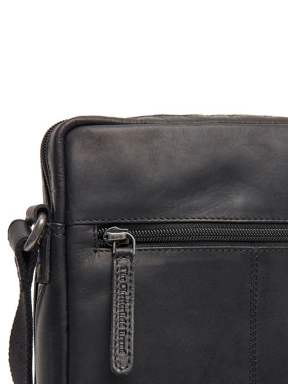 The Chesterfield Brand Montira Taška přes rameno Kůže 25 cm