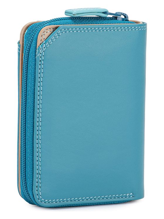 Mywalit Lille pung læderpung 10 cm