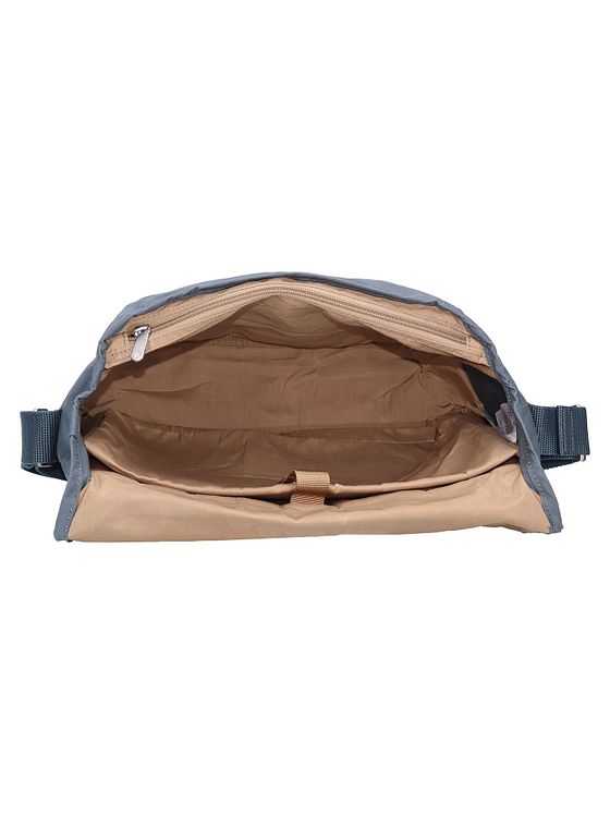 Fjällräven Greenland Messenger 34 cm rum til bærbar computer