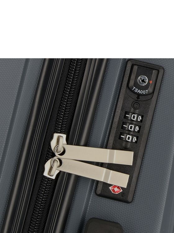 cocoono Leon 4 kolečka Kabinkový kufr 55 cm