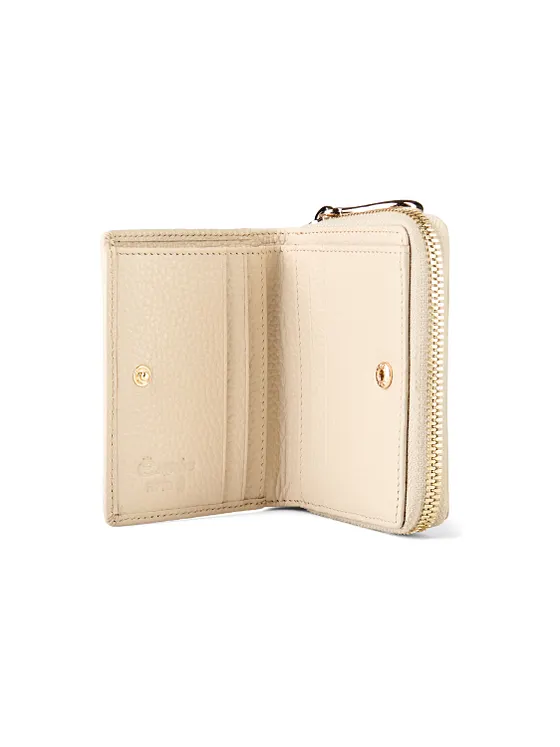 Esquire Alexandria Cartera Bloqueo RFID Piel natural 10.5 cm Esquire Alexandria Cartera Bloqueo RFID Piel natural 10.5 cm