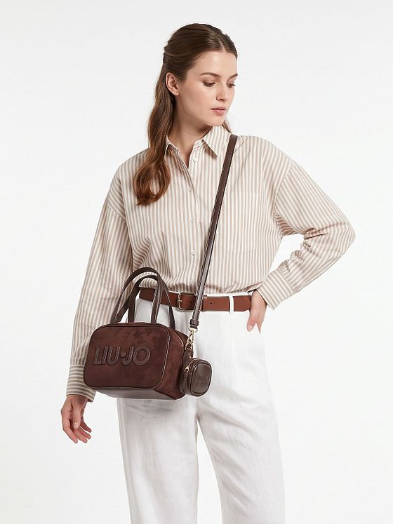 Liu Jo Ferielle Käsilaukku M 26 cm Liu Jo Ferielle Käsilaukku M 26 cm