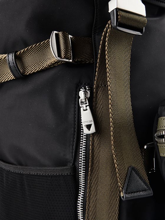 Guess Berlin Daypack 42 cm Guess Berlin Daypack 42 cm