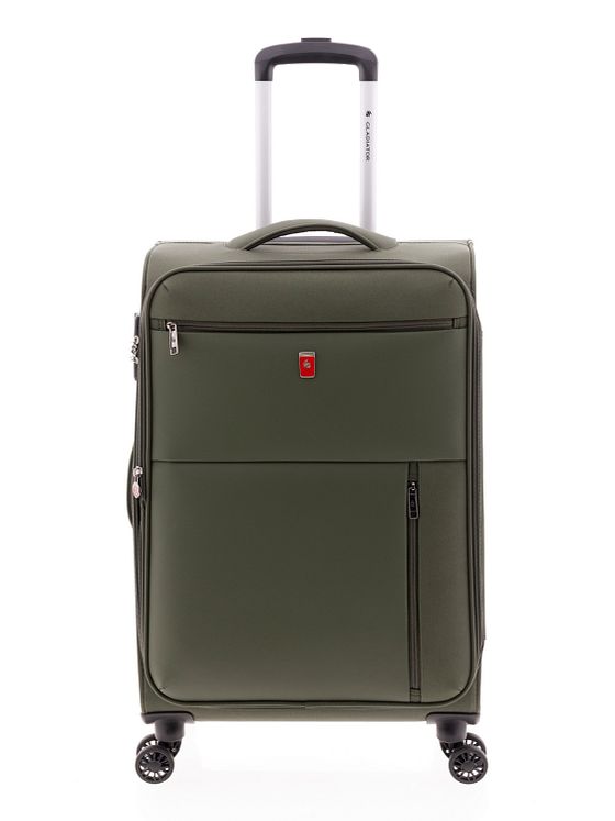 Gladiator 3700 4 kolečka Vozík 66 cm s roztažitelným záhybem