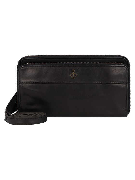 Harbour 2nd Anchor Love Serena Clutch pung Læder 20 cm