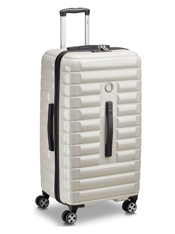 Delsey Paris Shadow 5.0 4 hjul Trolley 80 cm Delsey Paris Shadow 5.0 4 hjul Trolley 80 cm