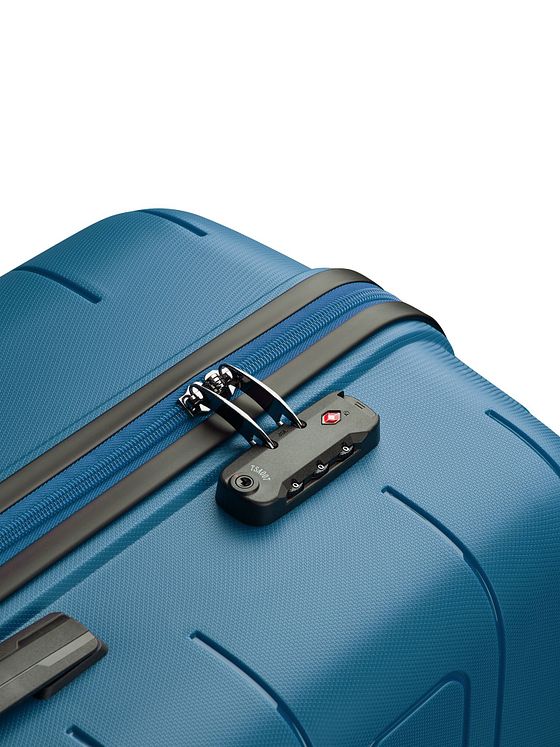 MODO by Roncato Supernova 2.0 4 hjul Kabinetrolley 55 cm