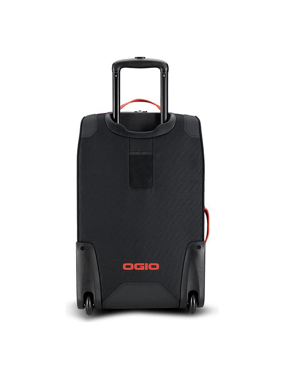 Ogio Alpha Terminal 4 kolečka Vozík 74 cm s roztažitelným záhybem
