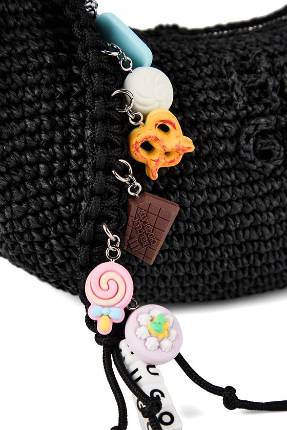 Hugo Zeya Skuldertaske 27 cm