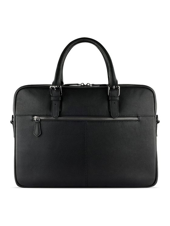 bugatti Bella Dokumenttaske Læder 38 cm Laptoprum