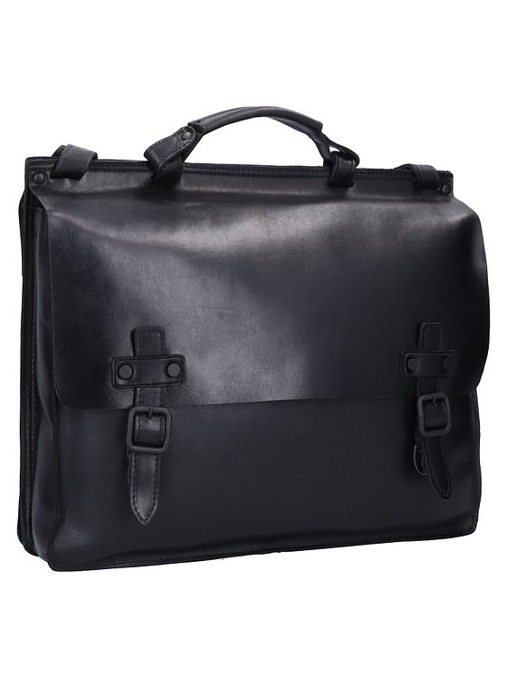 Harold's Aberdeen Dokumenttaske Læder 39 cm Laptoprum Harold's Aberdeen Dokumenttaske Læder 39 cm Laptoprum